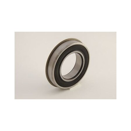 Consolidated Bearings Deep Groove Ball Bearing, 60112RSNR 6011-2RSNR